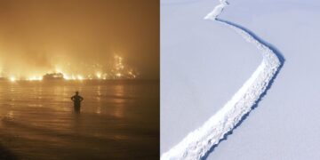 A look at top issues for UN climate summit