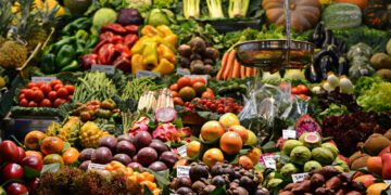 Produce exports making a surge