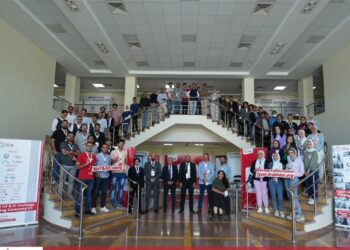 Silicon Waha hosts finals of IoT Challenge