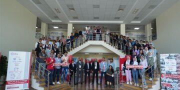 Silicon Waha hosts finals of IoT Challenge 1 - Egyptian Gazette Silicon Waha hosts finals of IoT Challenge