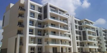 Beta Egypt to deliver units in Mostakbal City’s Beta Greens in 6 months 1 - Egyptian Gazette Beta Egypt to deliver units in Mostakbal City’s Beta Greens in 6 months