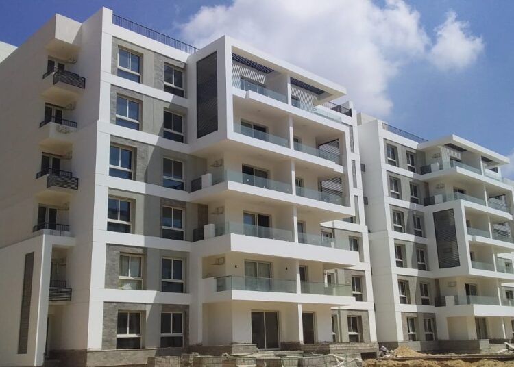 Beta Egypt to deliver units in Mostakbal City’s Beta Greens in 6 months 1 - Egyptian Gazette