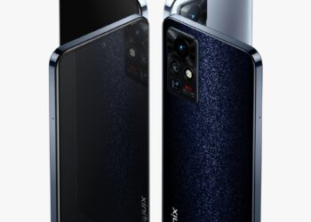 Infinix launches “ZERO X Pro”
