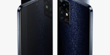 Infinix launches “ZERO X Pro”