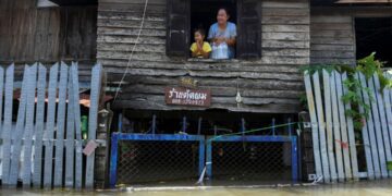 UN weather agency warns of water crisis without urgent reforms