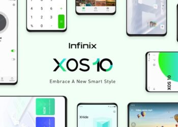 XOS 10 starts new journey on intelligence and visual exploration