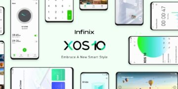 XOS 10 starts new journey on intelligence and visual exploration