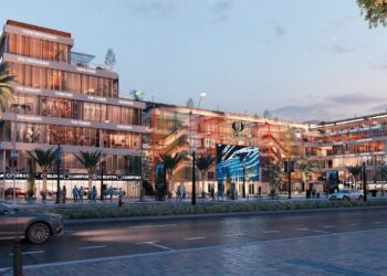 Hometown Developments sell out 1st phase of Udora project