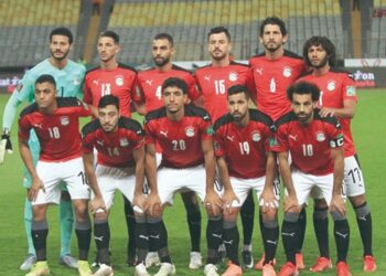 What’s next for Egypt at 2022 World Cup qualifiers?