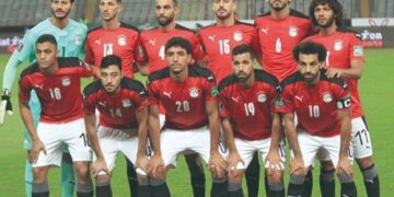 What’s next for Egypt at 2022 World Cup qualifiers?