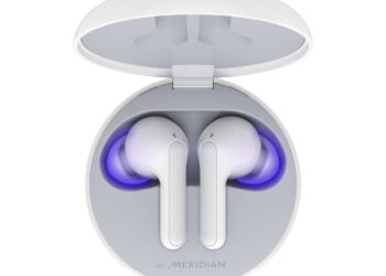 LG Egypt introduces its latest active noise cancellation wireless earbud