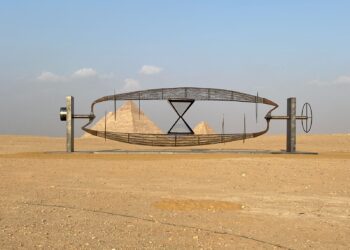 Orange Egypt sponsors Art D’Egypte for the 4th year in a row