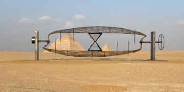 Orange Egypt sponsors Art D’Egypte for the 4th year in a row