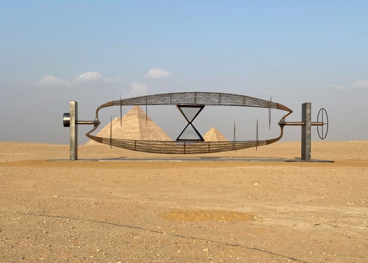 Orange Egypt sponsors Art D'Egypte for the 4th year in a row 1 - Egyptian Gazette