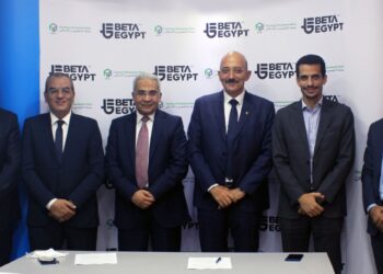 HDB and BETA to fund units in 6th October and Mostakbal City