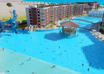 Concept Developments begins delivering 1st phase of Siela North Coast