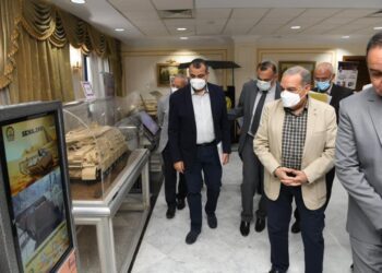 EDEX 2021 getting ready for a vibrant start