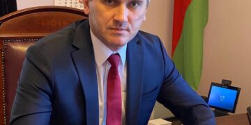Belarus: Egypt a reliable partner