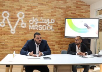 Mrsool Egypt plans to reach 3m users by end 2022