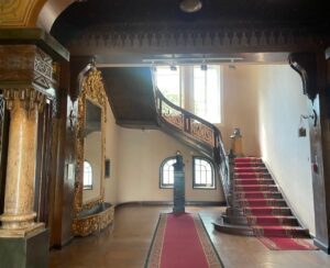 Where memory of 'Prince of Poets' lingers on 3 - Egyptian Gazette