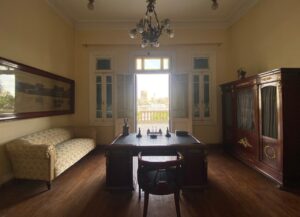 Where memory of 'Prince of Poets' lingers on 7 - Egyptian Gazette