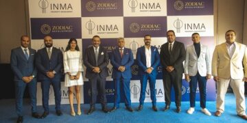Zodiac Development contracts with INMA to manage Mizar project in NAC