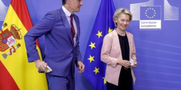 EU leaders seek to safeguard energy supplies as prices soar 1 - Egyptian Gazette EU leaders seek to safeguard energy supplies as prices soar