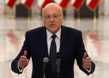 Beirut violence is a setback but will be overcome – PM Mikati