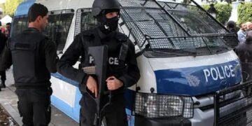 Tunisia dismantles Islamic State cell planning attack