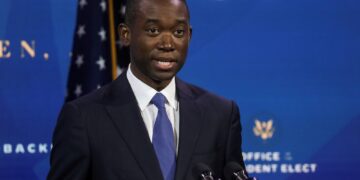 US issues Iran-related sanctions over drone programme