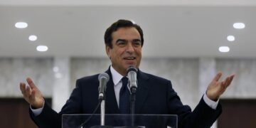 Saudi Arabia, Bahrain expel Lebanese ambassadors 1 - Egyptian Gazette Saudi Arabia, Bahrain expel Lebanese ambassadors