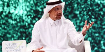 Saudi Arabia in talks with automakers on plant plans