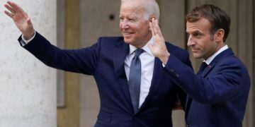 France, US seek to ease tension over arms export rules