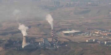 China offers few new climate targets ahead of UN conf.