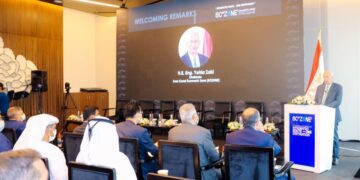 ‘SCZone awash with investment opportunities’