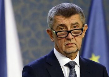 Czech PM seeks second term