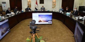 Capital Park project should be operated at highest level: Housing min.