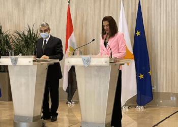 Egypt, Cyprus sign cooperation agreement on power linkage