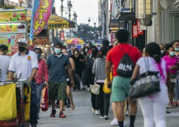 Global Covid-19 cases top 245.5 million