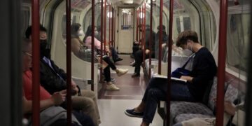 UK faces calls for ‘Plan B’ with virus cases high and rising