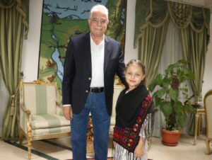 ‘Miss Russia for Kids’ leads Sharm tourism promotion campaign 3 - Egyptian Gazette