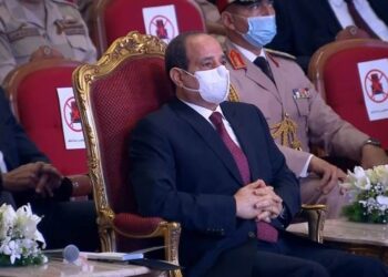 Sisi: 6th of October War ‘turning point’ in Egypt’s history