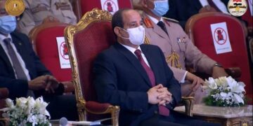 Sisi: 6th of October War ‘turning point’ in Egypt’s history