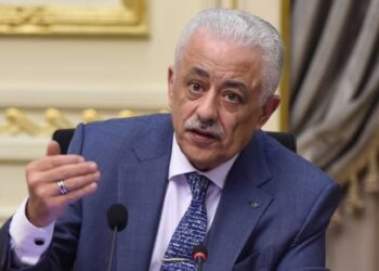 New school meals are ‘free’ for students, says Egypt’s education minister