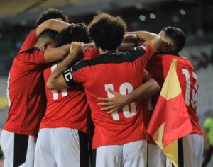 FIFA World Cup qualifiers: Africa’s big guns record wins 4 - Egyptian Gazette