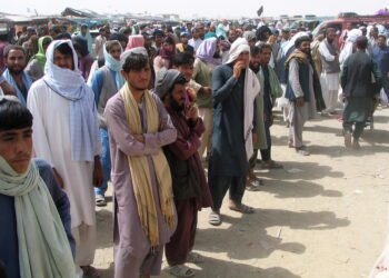 Afghanistan heading towards collapse faster than expected, Swedish minister warns