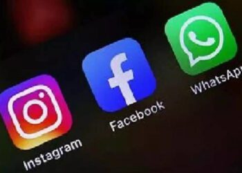 (Update) Facebook, Instagram, WhatsApp come back online after outage