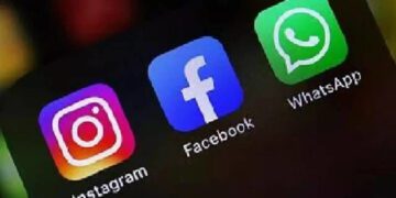 (Update) Facebook, Instagram, WhatsApp come back online after outage