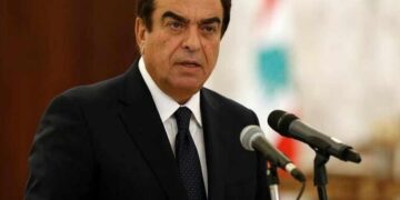 Kuwait evicts Lebanese envoy over minister comments on Yemen 1 - Egyptian Gazette Kuwait evicts Lebanese envoy over minister comments on Yemen
