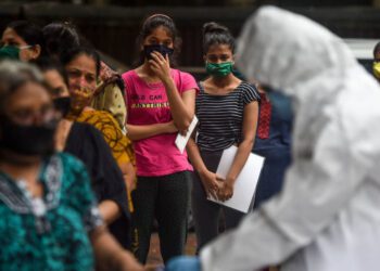 Global coronavirus cases hit 242.4 mln